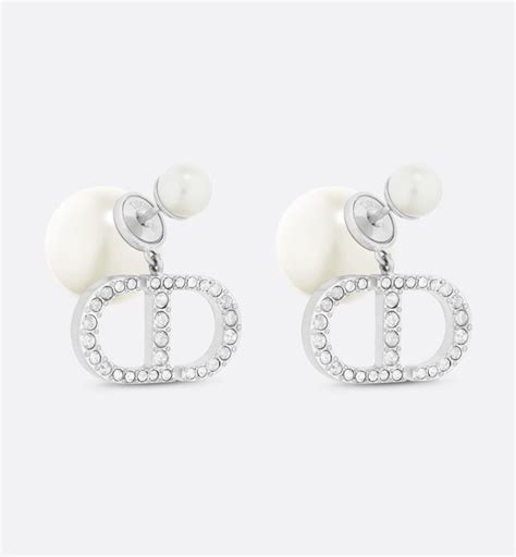 women dior earring|Dior earrings japan.